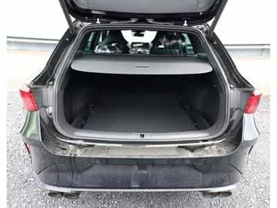 Cupra Leon Sportstourer 2.0 TSI 4Drive DSG VZ (2026) - Foto 11