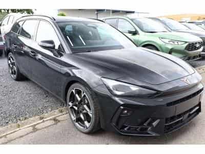 Cupra Leon Sportstourer 2.0 TSI 4Drive DSG VZ (2026) - Foto 2