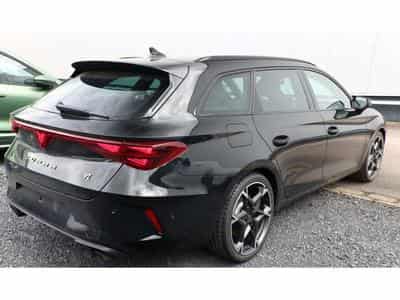 Cupra Leon Sportstourer 2.0 TSI 4Drive DSG VZ (2026) - Foto 3