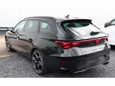 Cupra Leon Sportstourer 2.0 TSI 4Drive DSG VZ (2026) - Foto 4