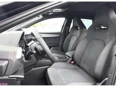 Cupra Leon Sportstourer 2.0 TSI 4Drive DSG VZ (2026) - Foto 6