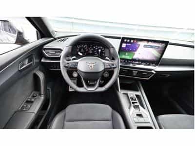 Cupra Leon Sportstourer 2.0 TSI 4Drive DSG VZ (2026) - Foto 7