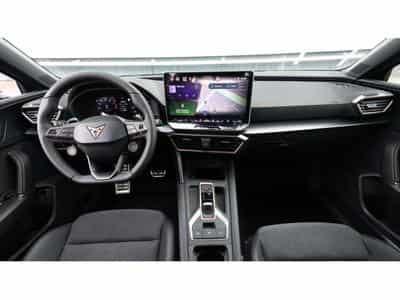 Cupra Leon Sportstourer 2.0 TSI 4Drive DSG VZ (2026) - Foto 8
