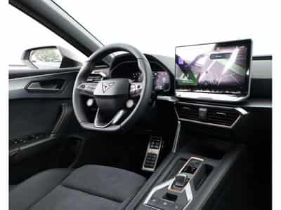 Cupra Leon Sportstourer 2.0 TSI 4Drive DSG VZ (2026) - Foto 9