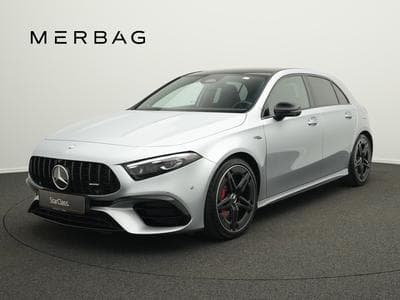 Mercedes A 45 AMG A 45 S AMG 4MATIC Multi+360°+Pano+Headup+ (2025) - Foto 1