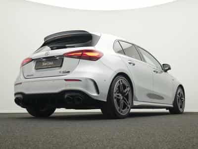 Mercedes A 45 AMG A 45 S AMG 4MATIC Multi+360°+Pano+Headup+ (2025) - Foto 11