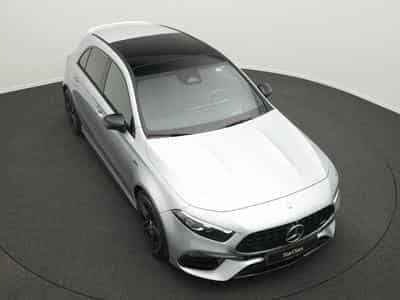 Mercedes A 45 AMG A 45 S AMG 4MATIC Multi+360°+Pano+Headup+ (2025) - Foto 12