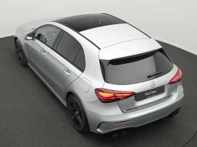 Mercedes A 45 AMG A 45 S AMG 4MATIC Multi+360°+Pano+Headup+ (2025) - Foto 13
