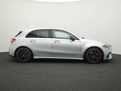 Mercedes A 45 AMG A 45 S AMG 4MATIC Multi+360°+Pano+Headup+ (2025) - Foto 5