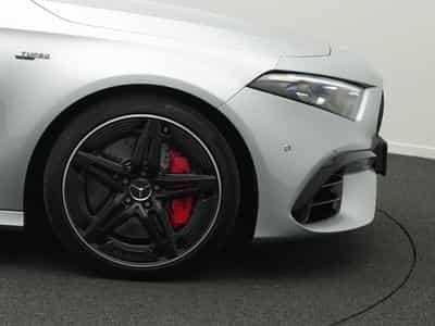 Mercedes A 45 AMG A 45 S AMG 4MATIC Multi+360°+Pano+Headup+ (2025) - Foto 8