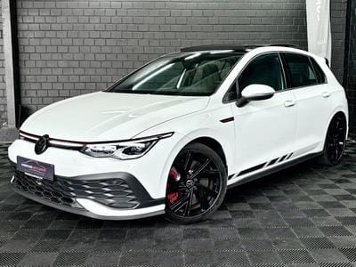 VW Golf (2022) - Foto 8