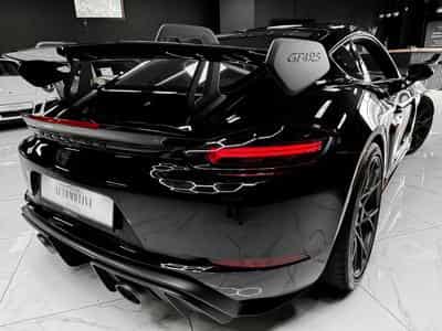 Porsche Cayman 718 GT4 RS / WEISSACH / Clubsport / Lift / PPF (2022) - Foto 13