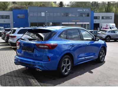 Ford Kuga 1.5 EcoBoost ST-Line Auto. PACK HIVER GPS LANE CAM NEUF (2025) - Foto 4