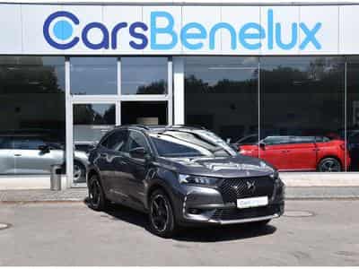 DS Automobiles DS7 1.6 Performance Line EAT8 MEMO LANE SIDE 1° MAIN (2021) - Foto 1