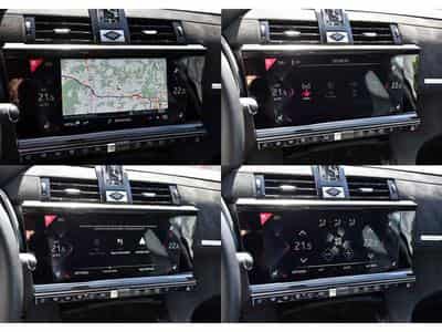 DS Automobiles DS7 1.6 Performance Line EAT8 MEMO LANE SIDE 1° MAIN (2021) - Foto 10