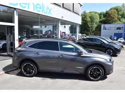 DS Automobiles DS7 1.6 Performance Line EAT8 MEMO LANE SIDE 1° MAIN (2021) - Foto 3