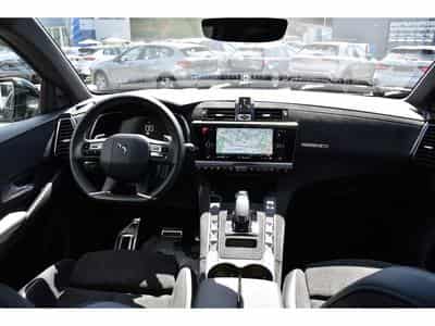 DS Automobiles DS7 1.6 Performance Line EAT8 MEMO LANE SIDE 1° MAIN (2021) - Foto 9