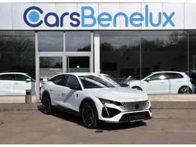 Peugeot 408 1.2 Hybrid 145 e-DCS6 GT MEMO SG MASS CAM360 1° MAIN (2025) - Foto 1