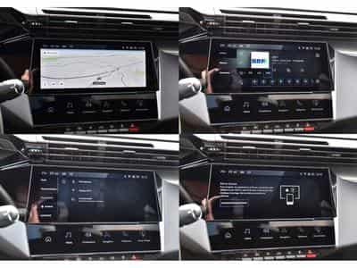 Peugeot 408 1.2 Hybrid 145 e-DCS6 GT MEMO SG MASS CAM360 1° MAIN (2025) - Foto 10