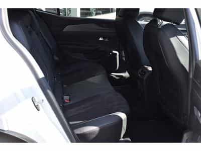 Peugeot 408 1.2 Hybrid 145 e-DCS6 GT MEMO SG MASS CAM360 1° MAIN (2025) - Foto 8