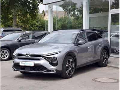 Citroën C5 X 1.2 PureTech PLUS EAT8 CUIR ACC LANE HUD CAM 1° MAIN (2024) - Foto 2