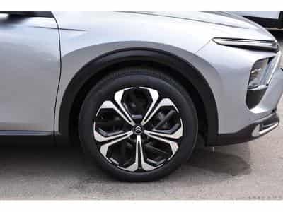 Citroën C5 X 1.2 PureTech PLUS EAT8 CUIR ACC LANE HUD CAM 1° MAIN (2024) - Foto 5