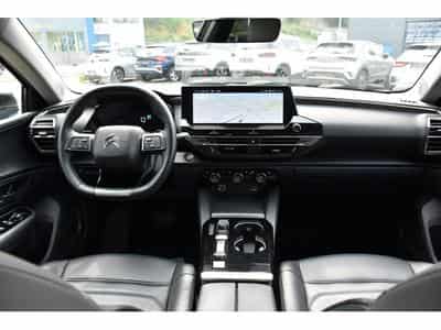Citroën C5 X 1.2 PureTech PLUS EAT8 CUIR ACC LANE HUD CAM 1° MAIN (2024) - Foto 9