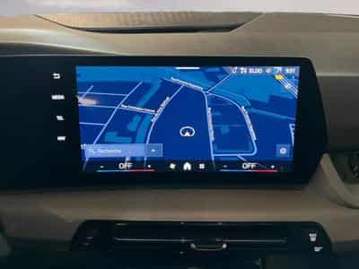 BMW 216 216i Active Tourer (2023) - Foto 11
