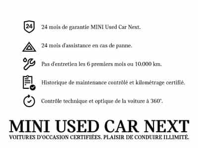 MINI Cooper Mini Cooper Cabrio (2023) - Foto 2