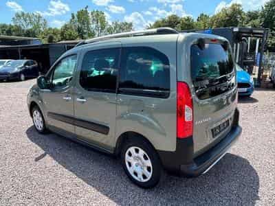 Peugeot Partner Partner Tepee Outdoor 1.6 *Klima*Euro5* (2011) - Foto 6