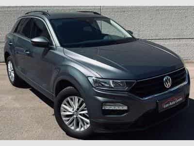 VW T-Roc T-Roc 1.0 TSI OPF // Garantie 12 Mois ✅✅✅ (2019) - Foto 1