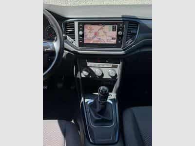 VW T-Roc T-Roc 1.0 TSI OPF // Garantie 12 Mois ✅✅✅ (2019) - Foto 10