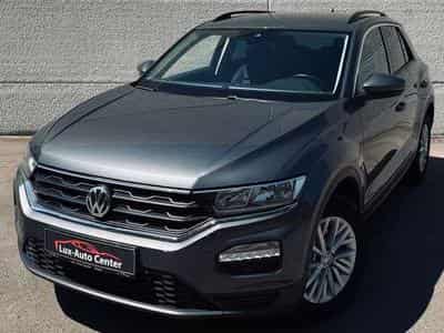VW T-Roc T-Roc 1.0 TSI OPF // Garantie 12 Mois ✅✅✅ (2019) - Foto 2