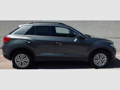 VW T-Roc T-Roc 1.0 TSI OPF // Garantie 12 Mois ✅✅✅ (2019) - Foto 4