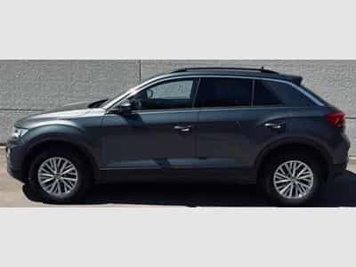 VW T-Roc T-Roc 1.0 TSI OPF // Garantie 12 Mois ✅✅✅ (2019) - Foto 5
