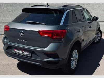 VW T-Roc T-Roc 1.0 TSI OPF // Garantie 12 Mois ✅✅✅ (2019) - Foto 6