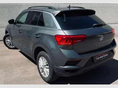 VW T-Roc T-Roc 1.0 TSI OPF // Garantie 12 Mois ✅✅✅ (2019) - Foto 7