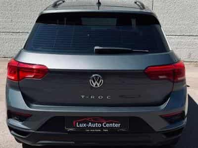 VW T-Roc T-Roc 1.0 TSI OPF // Garantie 12 Mois ✅✅✅ (2019) - Foto 8