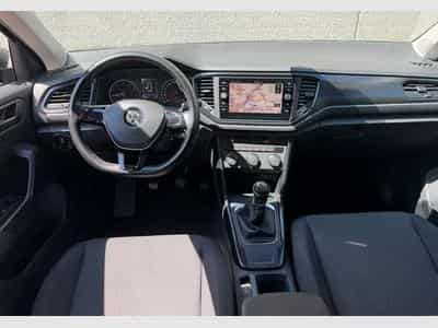 VW T-Roc T-Roc 1.0 TSI OPF // Garantie 12 Mois ✅✅✅ (2019) - Foto 9