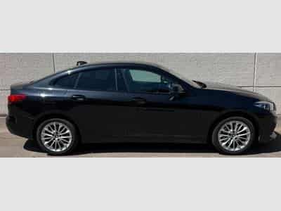 BMW 216 Gran Coupé 216 dA // Garantie 12 Mois✅✅✅ (2021) - Foto 4