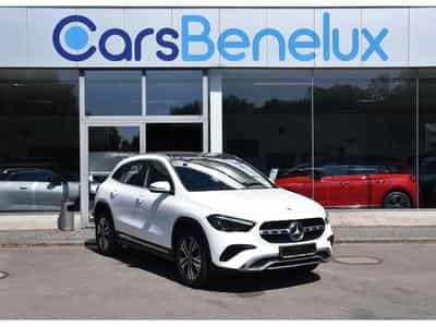 Mercedes GLA 200 CDI Progressive 8G-Tronic PANO CHFF ADD LANE GPS CAM 1° MAIN (2024) - Foto 1