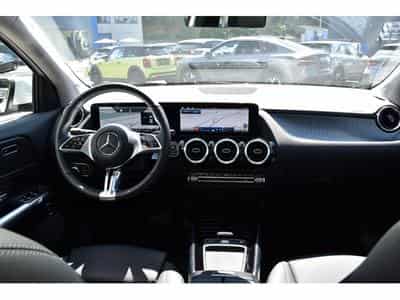 Mercedes GLA 200 CDI Progressive 8G-Tronic PANO CHFF ADD LANE GPS CAM 1° MAIN (2024) - Foto 10