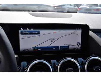 Mercedes GLA 200 CDI Progressive 8G-Tronic PANO CHFF ADD LANE GPS CAM 1° MAIN (2024) - Foto 11