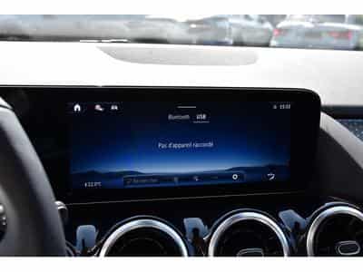 Mercedes GLA 200 CDI Progressive 8G-Tronic PANO CHFF ADD LANE GPS CAM 1° MAIN (2024) - Foto 12