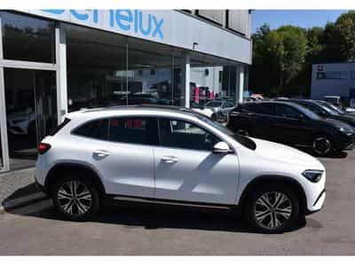 Mercedes GLA 200 CDI Progressive 8G-Tronic PANO CHFF ADD LANE GPS CAM 1° MAIN (2024) - Foto 3
