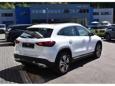 Mercedes GLA 200 CDI Progressive 8G-Tronic PANO CHFF ADD LANE GPS CAM 1° MAIN (2024) - Foto 4