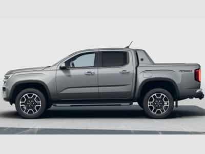 VW Amarok Aventura (2026) - Foto 2