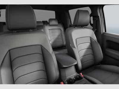 VW Amarok Aventura (2026) - Foto 7