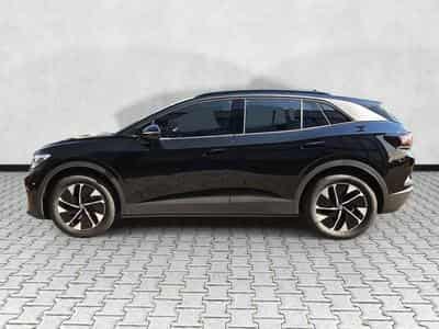 VW ID.4 Pro 210 kW mit Infotainment-Paket (2026) - Foto 4