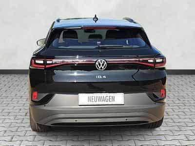 VW ID.4 Pro 210 kW mit Infotainment-Paket (2026) - Foto 6